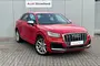 2019 Audi SQ2 SQ2 Quattro 5dr S Tronic