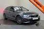 2020 BMW 3 Series Touring 320d M Sport 5dr Step Auto