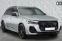2025 Audi Q7 3.0 TDI Quattro 286 Black Edition 5dr Tiptronic