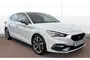 2022 SEAT Leon 1.0 eTSI FR Sport 5dr DSG