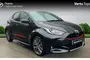 2024 Toyota Yaris 1.5 Hybrid Excel 5dr CVT