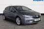 2018 Vauxhall Astra 1.0T ecoTEC SRi 5dr