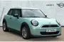 2025 MINI Hatchback 1.5 C Exclusive 3dr Auto