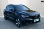 2025 Volvo Ex40 185kW Extended Range Ultra 78kWh 5dr Auto