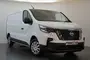 2026 Nissan Primastar 2.0 dCi 130ps H1 Acenta Van