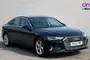 2021 Audi A6 40 TFSI Sport 4dr S Tronic