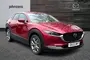 2022 Mazda CX-30 2.0 e-Skyactiv X MHEV GT Sport 5dr