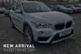 2019 BMW X1 xDrive 20i Sport 5dr Step Auto