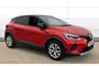 2021 Renault Captur 1.3 TCE 140 Iconic 5dr