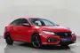 2021 Honda Civic 1.5 VTEC Turbo Sport 5dr CVT