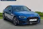 2023 Audi A4 35 TDI Black Edition 4dr S Tronic