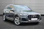 2022 Audi Q7 55 TFSI Quattro S Line 5dr Tiptronic