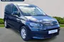 2025 Volkswagen Caddy 1.5 TSI 116PS Commerce Pro Van DSG [Tech Pack]