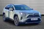 2022 Toyota RAV4 2.5 VVT-i Hybrid Design 5dr CVT 2WD