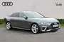 2022 Audi A4 40 TDI 204 Quattro S Line 4dr S Tronic