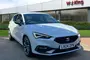 2024 SEAT Leon 1.5 eTSI 150 FR Sport 5dr DSG