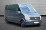 2026 Volkswagen Crafter 2.0 TDI 140PS Commerce Plus High Roof Van Auto