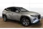 2022 Hyundai Tucson 1.6 TGDi SE Connect 5dr 2WD