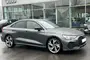 2025 Audi A3 Saloon 35 TFSI Black Edition 4dr S Tronic