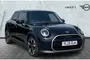 2025 MINI Cooper 1.5 C Exclusive 5dr Auto