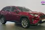 2021 Toyota RAV4 2.5 VVT-i Hybrid Excel 5dr CVT