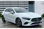 2023 Mercedes-Benz A-Class A180 Sport Executive 5dr Auto