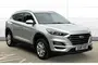 2019 Hyundai Tucson 1.6 GDi SE Nav 5dr 2WD