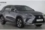 2021 Lexus NX 300h 2.5 5dr CVT [8" Nav]