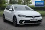 2023 Volkswagen Polo 1.0 TSI R-Line 5dr DSG