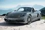 2024 Porsche Boxster 4.0 GTS 2dr PDK
