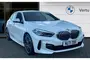 2021 BMW 1 Series 118i [136] M Sport 5dr
