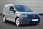 2022 Volkswagen Caddy 1.5 TSI 114PS Commerce Van