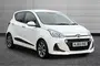 2019 Hyundai i10 1.2 Premium SE 5dr Auto