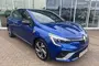 2023 Renault Clio 1.0 TCe 90 RS Line 5dr