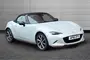 2016 Mazda MX-5 2.0 Sport Recaro 2dr