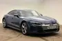 2022 Audi e-tron GT 390kW Quattro 93kWh 4dr Auto