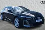 2025 Audi A5 2.0 TDI 204 S line 5dr S Tronic