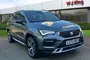 2022 SEAT Ateca 1.5 TSI EVO Xperience Lux 5dr DSG