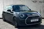 2025 MINI Cooper 1.5 C Exclusive 3dr Auto