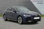 2025 Audi A3 1.5 TFSI 116 S Line 5dr S Tronic