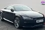 2017 Audi TT 2.0 TDI Quattro Black Edition 2dr S Tronic