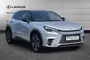 2025 Lexus Lbx 1.5 Takumi 5dr E-CVT