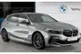 2023 BMW 1 Series 118i [136] M Sport 5dr [Live Cockpit Professional]