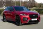 2023 Jaguar F-Pace 2.0 D200 R-Dynamic SE Black 5dr Auto AWD