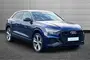 2022 Audi Q8 55 TFSI Quattro Black Edition 5dr Tiptronic