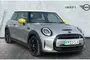 2023 MINI Hatchback 135kW Cooper S Level 2 33kWh 3dr Auto