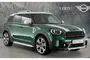 2023 MINI Countryman 1.5 Cooper S E Exclusive ALL4 PHEV 5dr Auto
