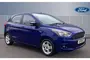 2018 Ford Ka+ 1.2 Zetec 5dr