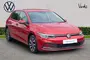 2022 Volkswagen Golf 1.5 TSI Active 5dr