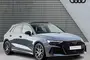 2025 Audi RS3 RS 3 TFSI Qtro 400 Carbon Vorsprung 5dr S Tronic